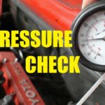 How to Check Oil Pressure Without Gauge