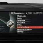 How to Change Time in Bmw