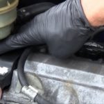 Is the Toyota 2.4 an Interference Engine