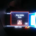 How to Fix Stop Safely Now