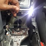 What Fuse Controls the Gear Shift Light