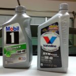 Can You Mix Valvoline And Mobil 1