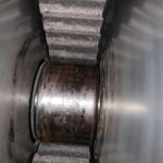 Symptoms of Bad One Way Bearing Polaris