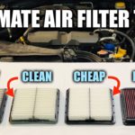 Why are Cold Air Intakes So Expensive