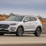 Does the Hyundai Tucson Have a Sunroof