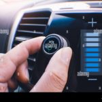 What is Auto Volume in Car