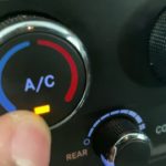 How to Unlock Rear Ac Dodge Caravan