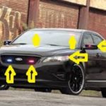 Can Unmarked Police Pull You Over