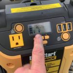 How to Turn off Everstart Maxx Jump Starter