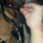 How to Bleed Nv3500 Clutch