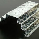 How to Bend Diamond Plate