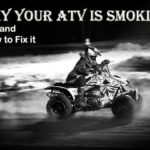 What Can I Put in My Atv to Stop Smoking