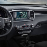 What Suvs Have Push Button Start