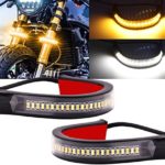 Why Do My Brights Turn on With Turn Signal