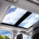 Does Crv Have Panoramic Roof