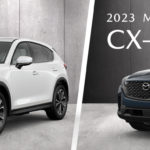 What is the Difference between Mazda Cx-5 And Cx-50