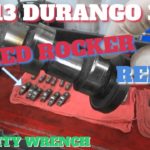Why Dodge Durango Has Ticking Sound