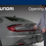 How to Get into Hyundai Sonata Trunk Without Key