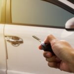 How to Unlock Camaro Without Alarm Going off