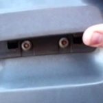 How to Unlock a Trailblazer Without Keys