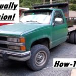 Can You Put Dually Wheels on a 3/4 Ton Truck