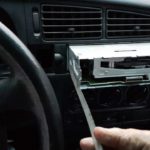 How to Remove Alpine Car Stereo