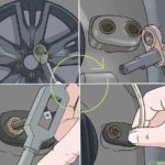 How to Clean a Abs Sensor