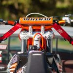 How to Strap down a Dirt Bike