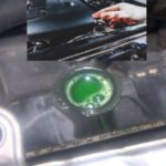 Can a Bad Thermostat Cause Coolant to Bubble