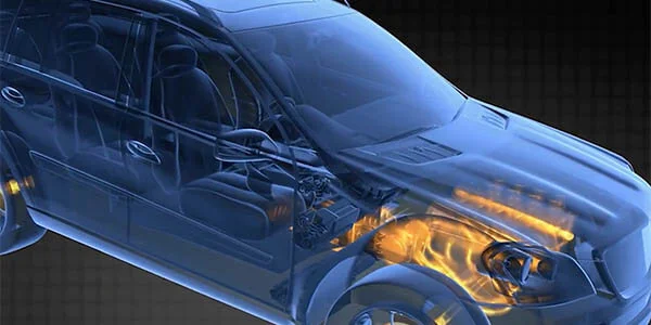Bad Catalytic Converter
