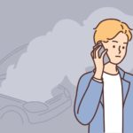 Why Coolant Boils and Smokes