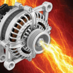 How Many Amps Does an Alternator Produce