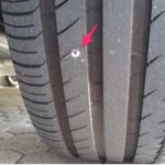 Can You Patch a Tesla Tire