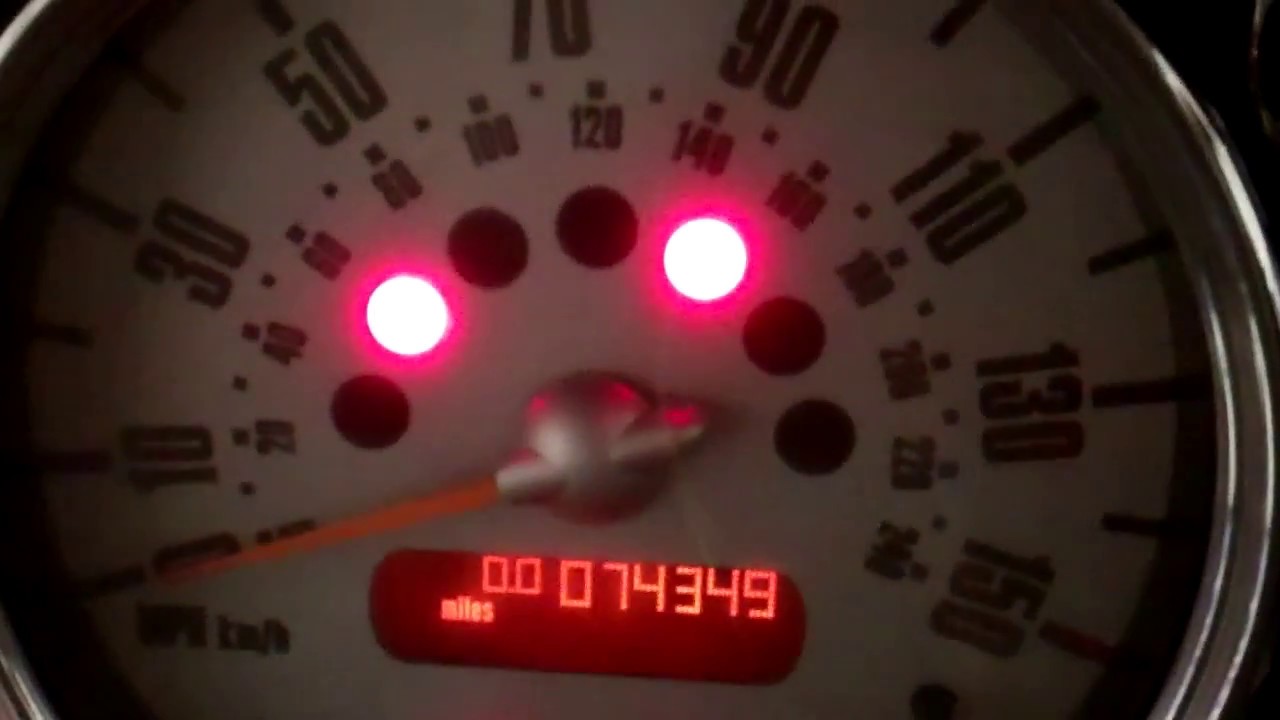 How to Reset Mini Airbag Light Without Tool Car News Box