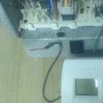 Where is the Thermostat Fuse Located