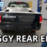 Why Does My Truck Lean to One Side