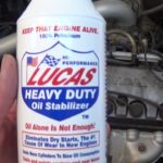 Will Thicker Oil Stop Engine Knocking