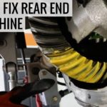 How Long Will a Whining Differential Last