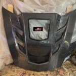 How to Access the Hood of a C7 Corvette