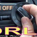 How to Turn off Daytime Running Lights in Volkswagen: A Complete Guide