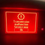 Will Transmission Problems Throw a Code?