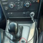 What’s the W Button for in a Volvo XC90