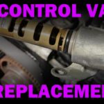 Where is the Camshaft Oil Control Valve