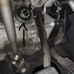 Why Does My Brake Pedal Squeak When I Release It?