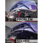 Can You Drive Without a Skid Plate