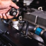 Can Low Coolant Affect Air Conditioning