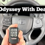 How to Put Honda Odyssey in Neutral With a Dead Battery