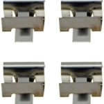 Do You Need Anti Rattle Clips