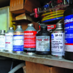 Can I Mix Pag 46 With Pag 150