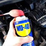 Does Wd40 Help Squeaky Belts